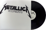 Kill em All Deluxe Edition (LP 2 : Live at Espace Balard, Paris, France - February 9th, 1984 )