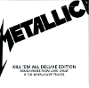 Kill em All Deluxe Edition (CD 3 : Kill em All Rough Mixes From Lars Vault & The Whiplash EP Tracks)