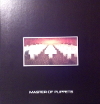 Master of Puppets Deluxe Edition (LP 1 : Master of Puppets)