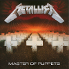 Master of Puppets Deluxe Edition (CD 1 : Master of Puppets)