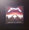 Master of Puppets Deluxe Edition (LP 1 : Master of Puppets)