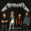 Master of Puppets Deluxe Edition (CD 2 : Interviews)