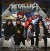 Master of Puppets Deluxe Edition (CD 9 : Jason's Audition & Live At The Country Club, Reseda, CA - November 8th, 1986)