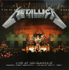 Master of Puppets Deluxe Edition (CD 10 : Live At Grugahalle, Essen, West Germany - January 25th, 1987)