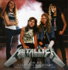 Master of Puppets Deluxe Edition (CD 8 : Live At Hampton Coliseum, Hampton VA - August 3rd, 1986)