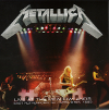 Master of Puppets Deluxe Edition (CD 7 : Live At The Meadowlands, East Rutherford, NJ - April 21st 1986)