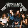 Master of Puppets Deluxe Edition (CD 5 : Riffs, Demos & Outtakes From Lars' & James' Vaults)