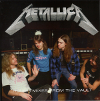 Master of Puppets Deluxe Edition (CD 4 : Rough Mixes From The Vault)