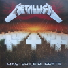 Master of Puppets Deluxe Edition (LP 1 : Master of Puppets)