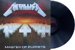 Master of Puppets Deluxe Edition (LP 1 : Master of Puppets)