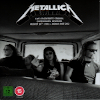 Metallica Deluxe Edition (DVD 2 : LIVE AT GENTOFTE STADION, COPENHAGEN, DENMARK - AUGUST 10TH, 1991 + BONUS SHIT)