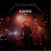 Metallica Deluxe Edition (DVD 3 : LIVE AT FRANKENHALLE, NUREMBERG, GERMANY - NOVEMBER 29TH, 1992)