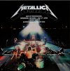 Metallica Deluxe Edition (DVD 4 : LIVE AT FESTIVALPARK, WERCHTER, BELGIUM - JULY 4TH, 1993 + MUSIC VIDEOS + HALFIN’S HOME MOVIES)