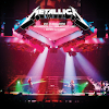 Metallica Deluxe Edition (CD 7 : Live at Arco Arena, Sacramento, CA - January 11th, 1992 + Covers And B Sides)