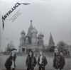 Metallica Deluxe Edition (LP 4 : Live at Tushino Airfield, Moscow, Russia - September 28th, 1991)