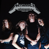 Metallica Deluxe Edition (CD 4 : Pre-Production Rehearsals + Radio Edits)