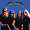 Metallica Deluxe Edition (CD 3 - Riffs & Demos))