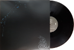 Metallica Deluxe Edition (LP 1 : Metallica)
