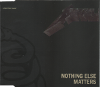 Nothing else matters
