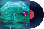 Ride the lightning