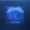 Ride The Lightning Deluxe Edition