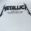 Ride The Lightning Deluxe Edition(Live At The Hollywood Palladium, Los Angeles, CA - March 10th, 1985