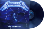 Ride the lightning (Vinyl)