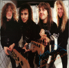 The $5.98 E.P. Garage Days Re-Revisited (Longbox CD)