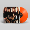 The $5.98 E.P. Garage Days Re-Revisited (Orange Vinyl)