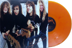 The $5.98 E.P. Garage Days Re-Revisited (Orange Vinyl)