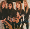The $5.98 E.P. Garage Days Re-Revisited