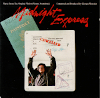 Music from the original motion picture soundtrack