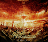 Embrasement (Deluxe Digipak French Version limite to 1349 copies)