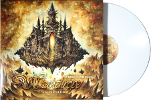 Bâtisseur de cathédrales : Les Fissures de l'Édifice (White Vinyl Limited To 100 Copies)