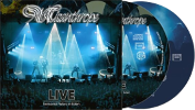 LIVE Immortal Wars in Eden