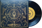 Hermitage : The Great Leap Forward (Deluxe Wooden Box strictly limited to 500 units : bonus 7" Vinyl)