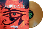 Irreligious (Transparent Beer Vinyl Limited To 500 Copies)