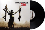 Sin / pecado (Vinyl)