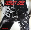 Too fast for love (Vinyl)