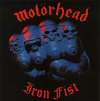 Iron fist