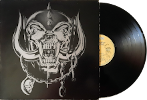 No remorse (Vinyl)