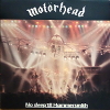No sleep til hammersmith (Vinyl)