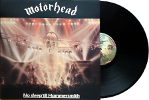 No sleep til hammersmith (Vinyl)