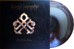 The book of kings (Gold / Brown Mix Vinyl)