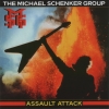 Assault attack