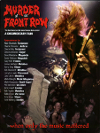 Murder In The Front Row
