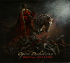 Death On A Pale Horse