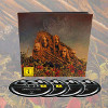 Garden Of The Titans (Opeth Live At Red Rocks Amphitheatre)