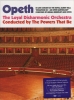 Live in concert at the royal albert hall