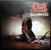 Blizzard of ozz (Vinyl)